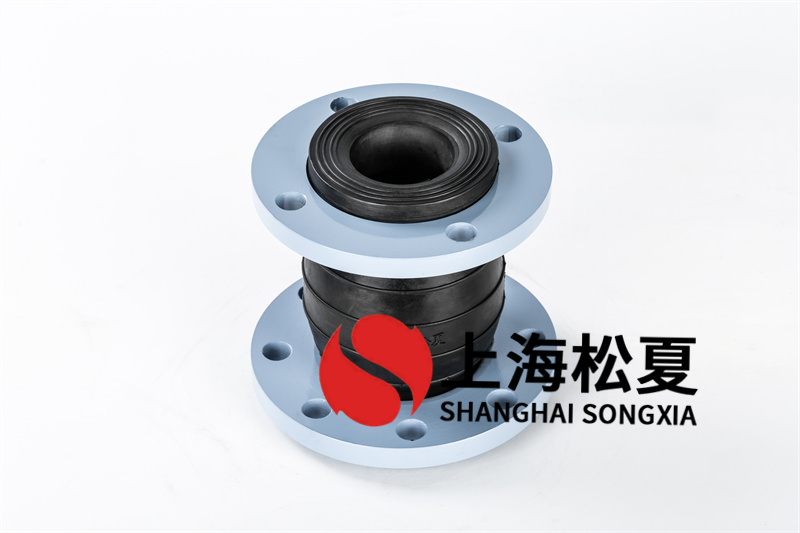 可曲撓橡膠接管伊人影视大全的實際效果