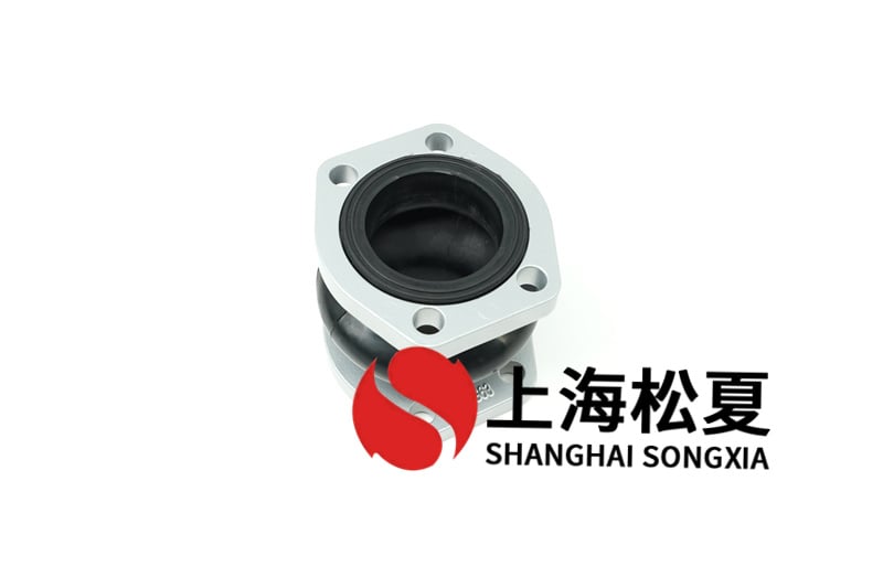 排水管道橡膠軟接頭在船裏用法蘭有什麽區別？