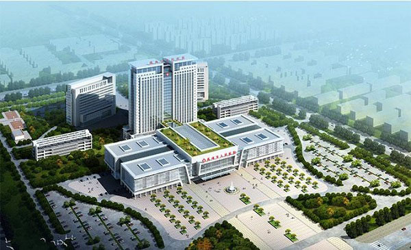 【禹州市人民醫院】久久伊人影院合同