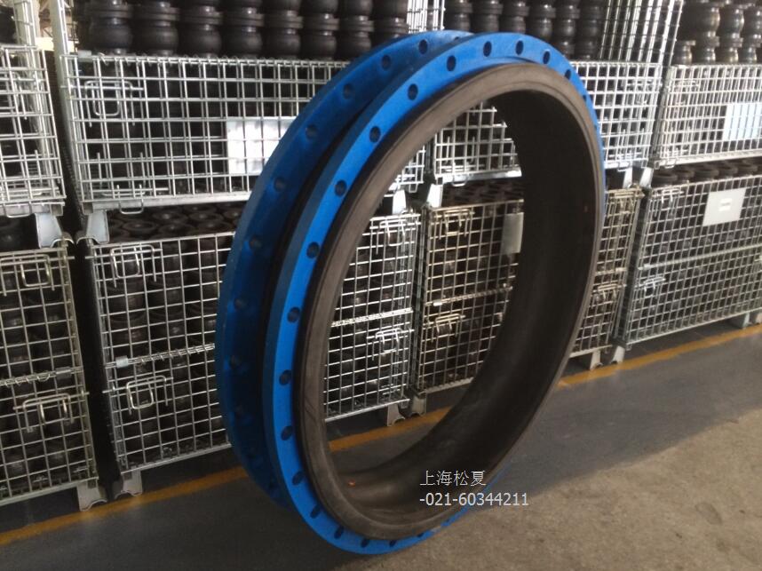 鬆江新建泗涇泵站工程采用卡箍久久伊人影院