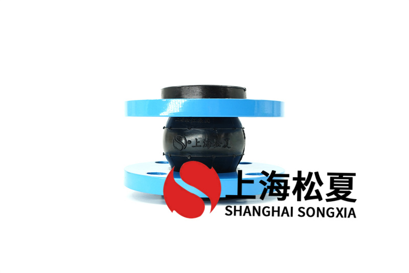 簡析饒性橡膠膨脹節